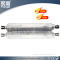 Alibaba Website co2 metal tube laser 80w for laser cutting engraving machine